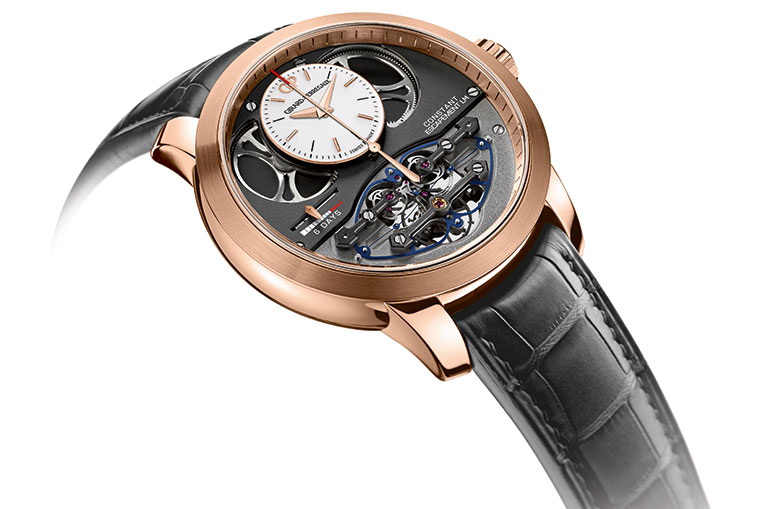 Girard-Perregaux Contant Escapement