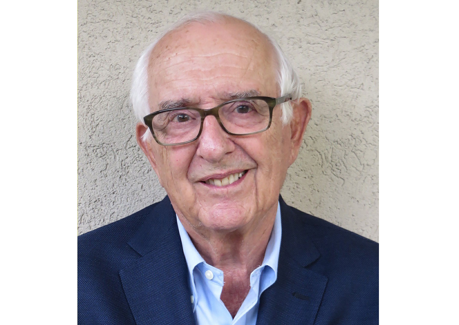 Jack Heuer, great-grandson of the company's founder, Edouard