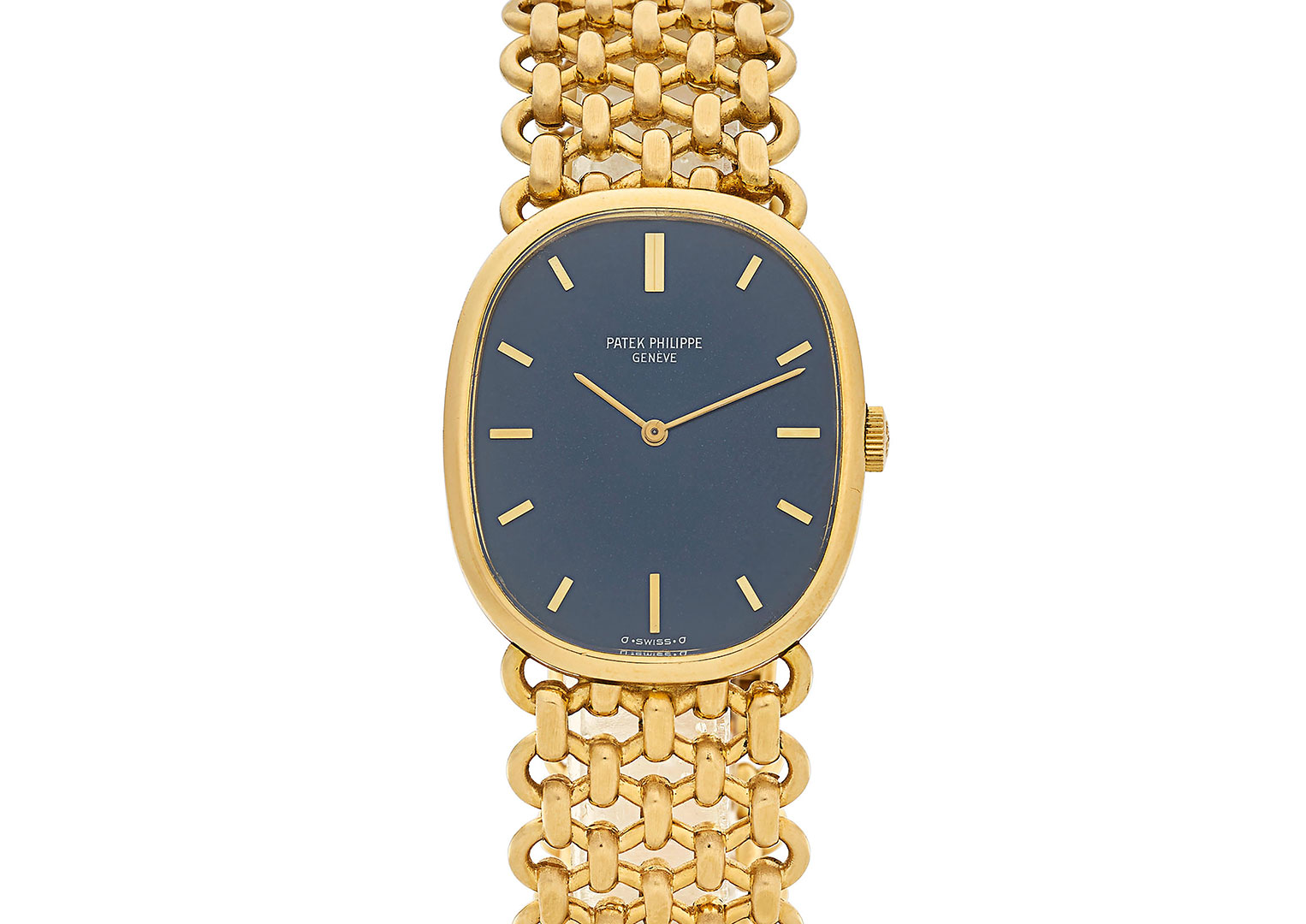 The popular 3848/1 stayed in production for just over twenty years. Image courtesy of Bonhams